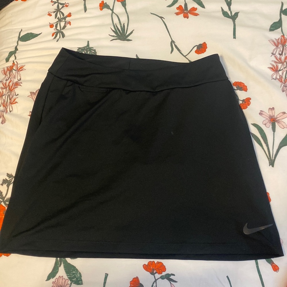 nike golf/tennis skirt